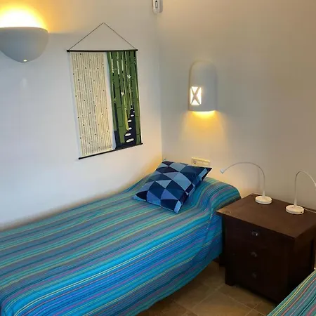 Vila Aguamarina 52