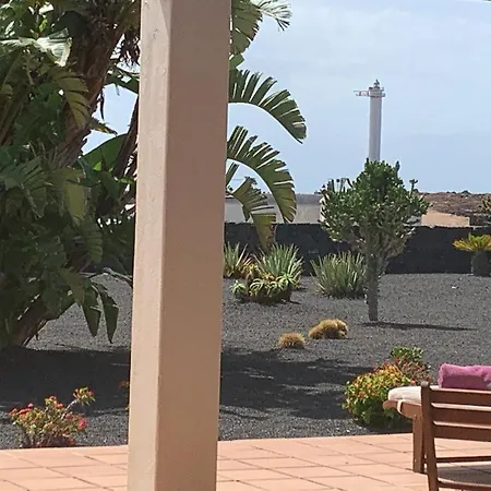 Vila Aguamarina 52 Playa Blanca (Lanzarote)