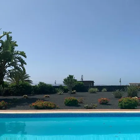 Vila Aguamarina 52 Playa Blanca (Lanzarote)