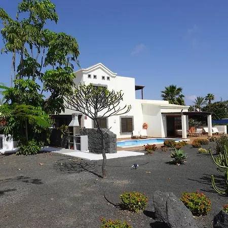 Aguamarina 52 Vila Playa Blanca (Lanzarote)