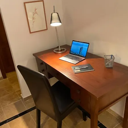 Aguamarina 52 Villa *