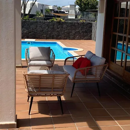 Aguamarina 52 Villa *