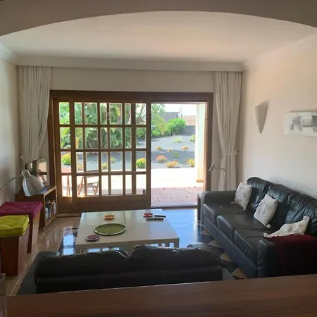 Villa Aguamarina 52 Playa Blanca (Lanzarote)