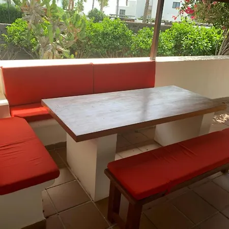 Villa Aguamarina 52 *