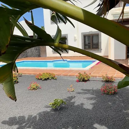 Aguamarina 52 * Playa Blanca (Lanzarote)