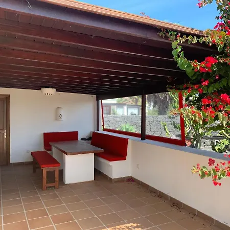 Aguamarina 52 Playa Blanca (Lanzarote)