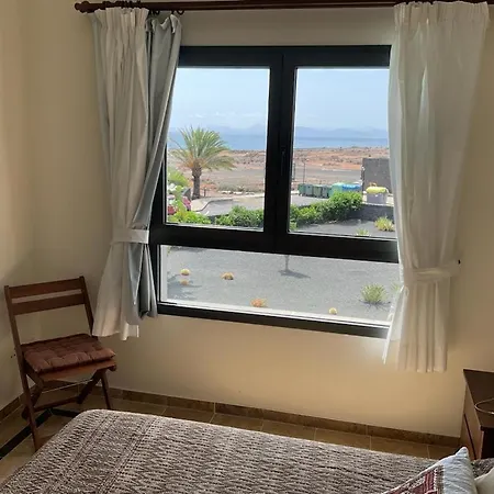 Aguamarina 52 Villa *