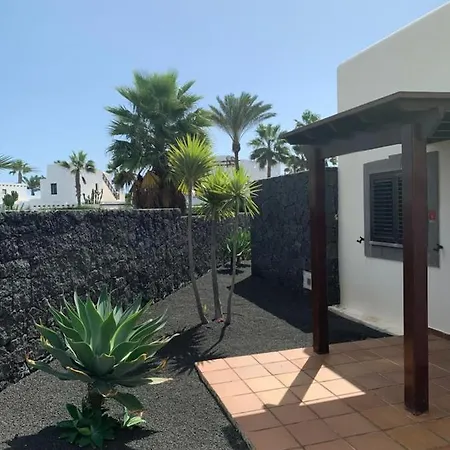 Aguamarina 52 Playa Blanca (Lanzarote)