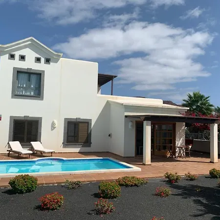 Aguamarina 52 * Playa Blanca (Lanzarote)