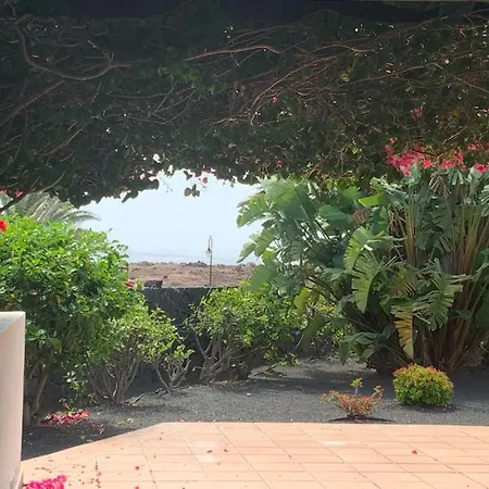 Aguamarina 52 Villa Playa Blanca (Lanzarote)