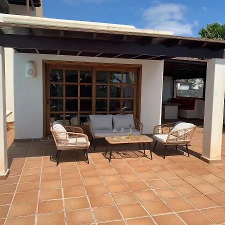 Aguamarina 52 Villa *