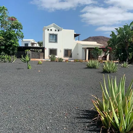 Villa Aguamarina 52 Playa Blanca (Lanzarote)