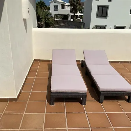 Aguamarina 52 Villa *