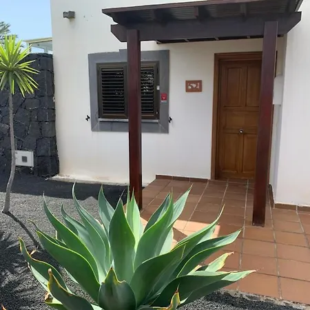 Aguamarina 52 * Playa Blanca (Lanzarote)