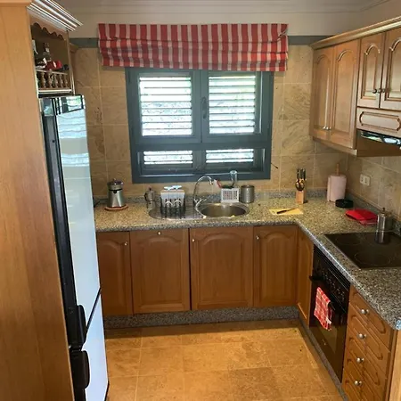 Aguamarina 52 Playa Blanca (Lanzarote)