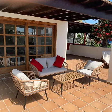 Aguamarina 52 Playa Blanca (Lanzarote)