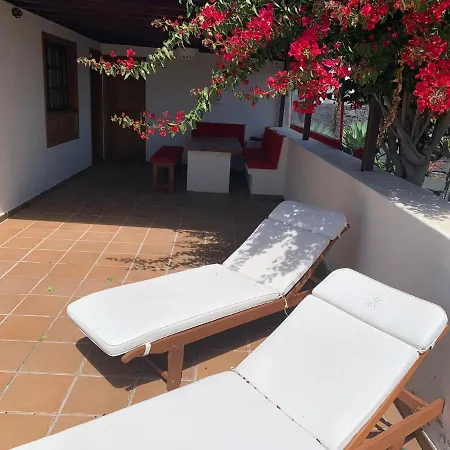 Aguamarina 52 * Playa Blanca (Lanzarote)