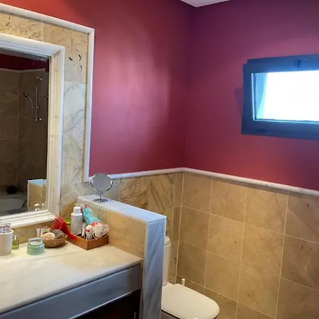 Villa Aguamarina 52 Playa Blanca (Lanzarote)