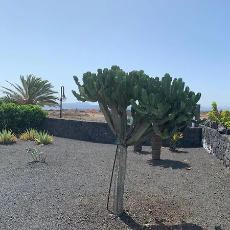 Villa Aguamarina 52 Playa Blanca (Lanzarote)