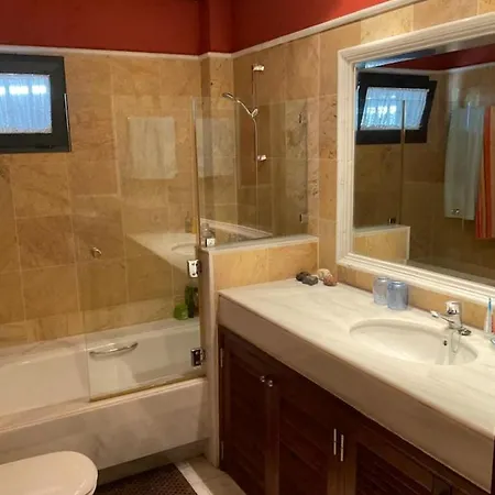 Aguamarina 52 Playa Blanca (Lanzarote)