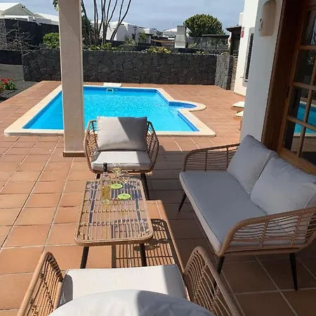 Aguamarina 52 Villa *