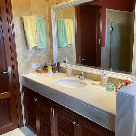 Aguamarina 52 Playa Blanca (Lanzarote)