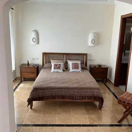 Aguamarina 52 Villa Playa Blanca (Lanzarote)