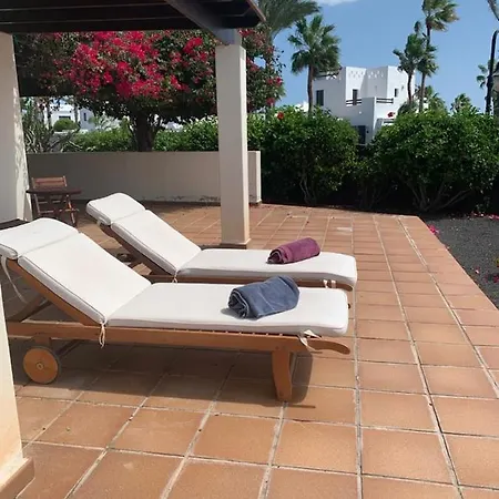 Villa Aguamarina 52 Playa Blanca (Lanzarote)