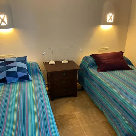 Aguamarina 52 Playa Blanca (Lanzarote)