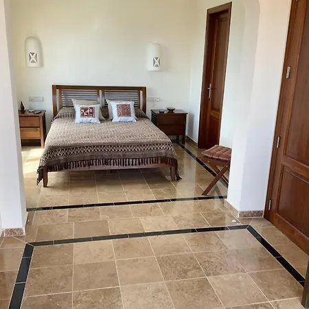 Villa Aguamarina 52 *